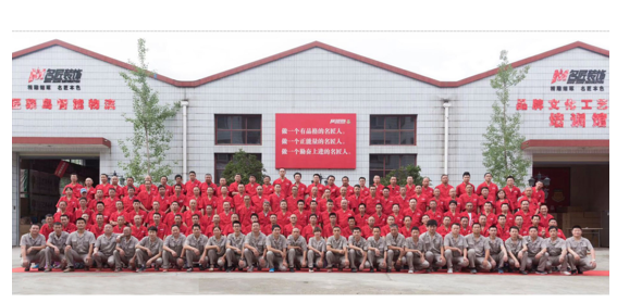 半包裝修選擇大型裝修公司，實(shí)惠、個(gè)性又安心