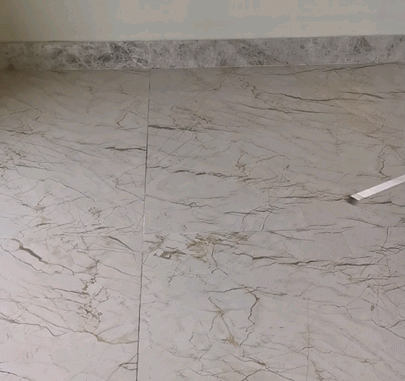 精裝房驗(yàn)房收樓-地面空鼓檢測